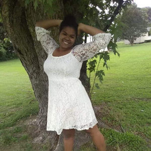 Meet your Posher, Jazmine